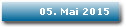 05. Mai 2015