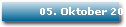 05. Oktober 2015