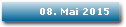 08. Mai 2015