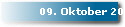 09. Oktober 2015