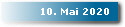 10. Mai 2020