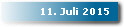 11. Juli 2015