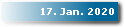 17. Jan. 2020