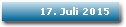 17. Juli 2015