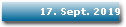 17. Sept. 2019