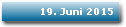 19. Juni 2015
