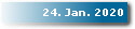 24. Jan. 2020