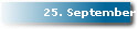 25. September 2015