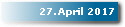 27.April 2017