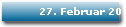 27. Februar 2015
